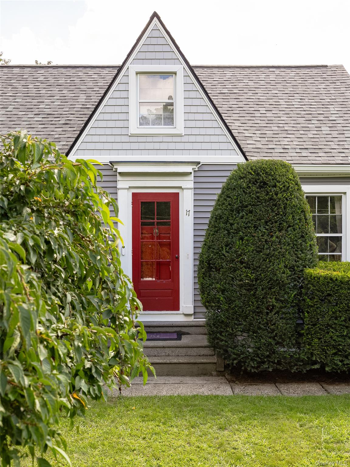 13-17 Clark Heights
