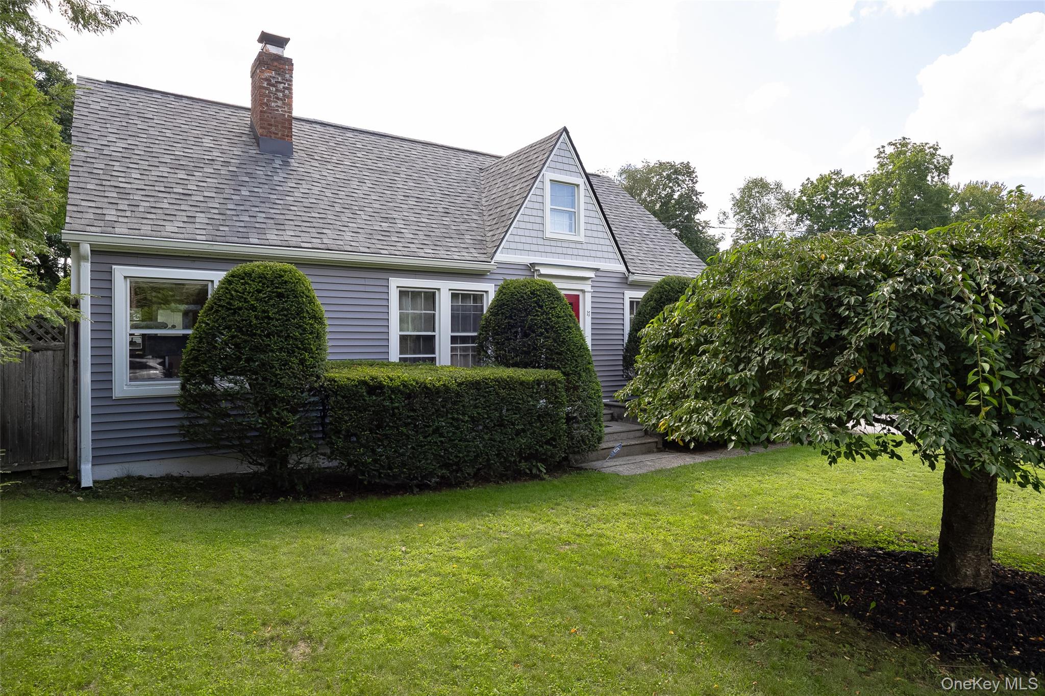 13-17 Clark Heights