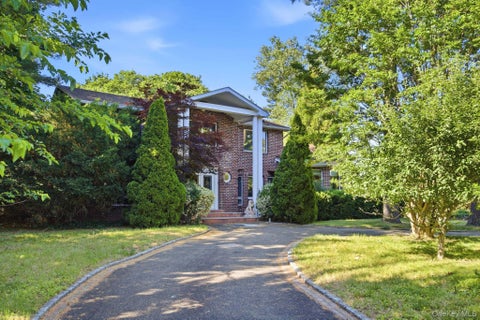 Homes For Rent - 1 Bridle Path Drive<br/> Old Westbury, NY 11568