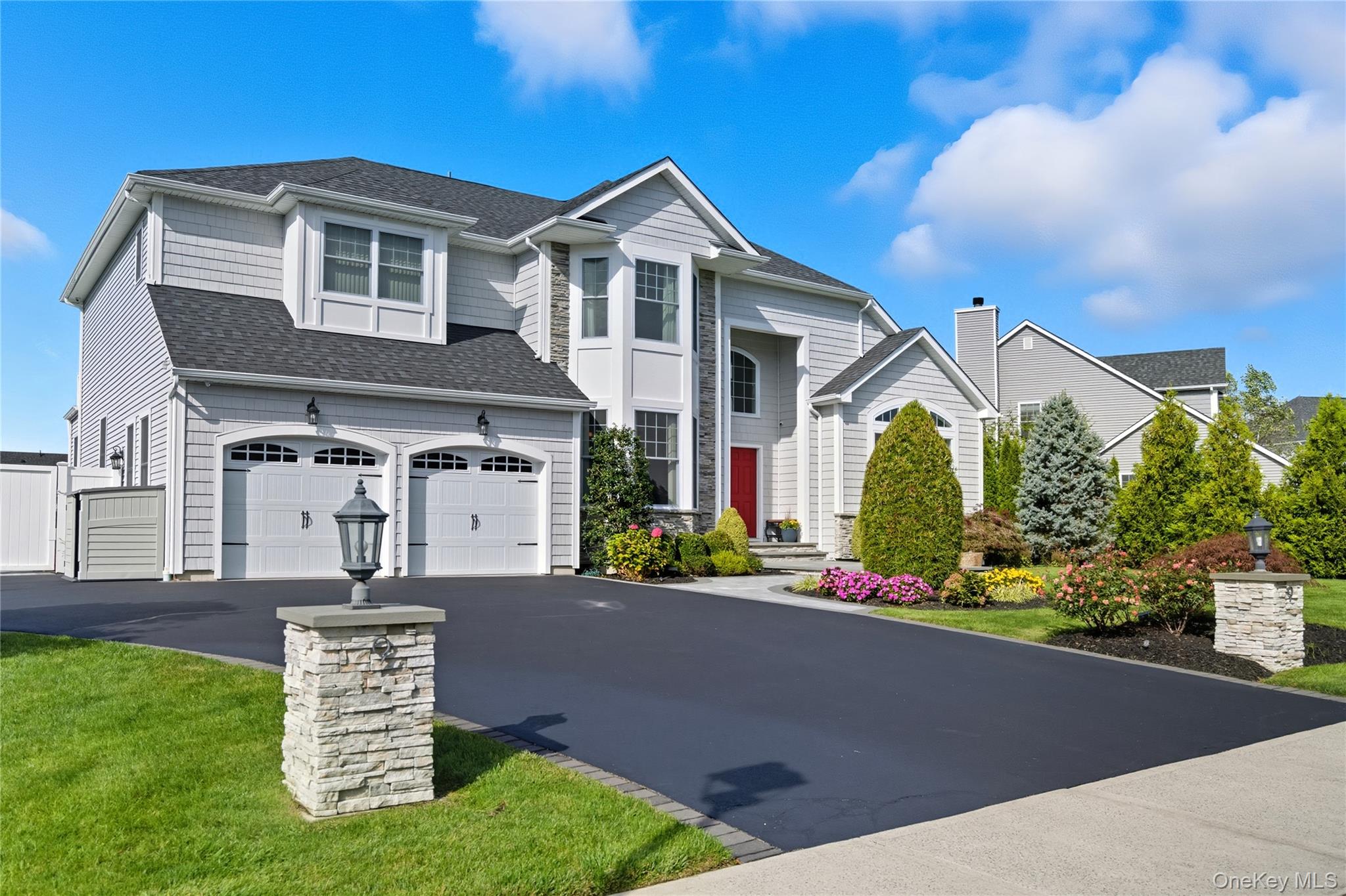 9 Fieldstone Court