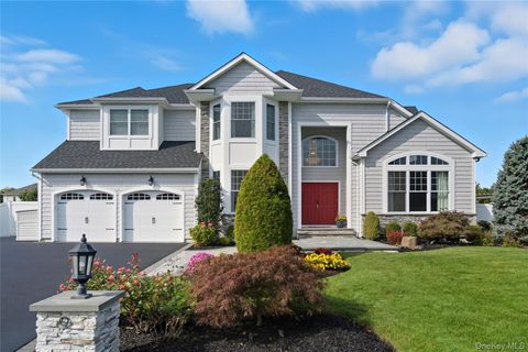 9 Fieldstone Court Greenlawn NY 11740