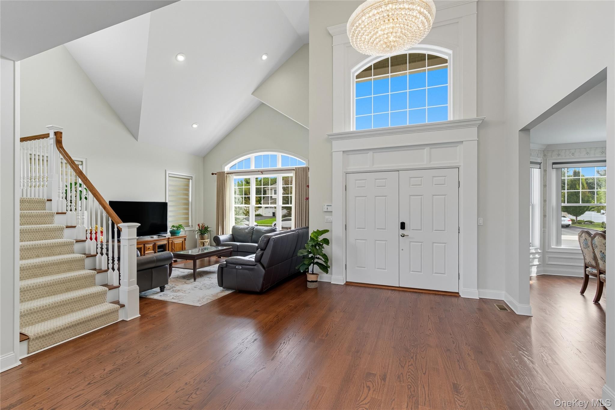9 Fieldstone Court