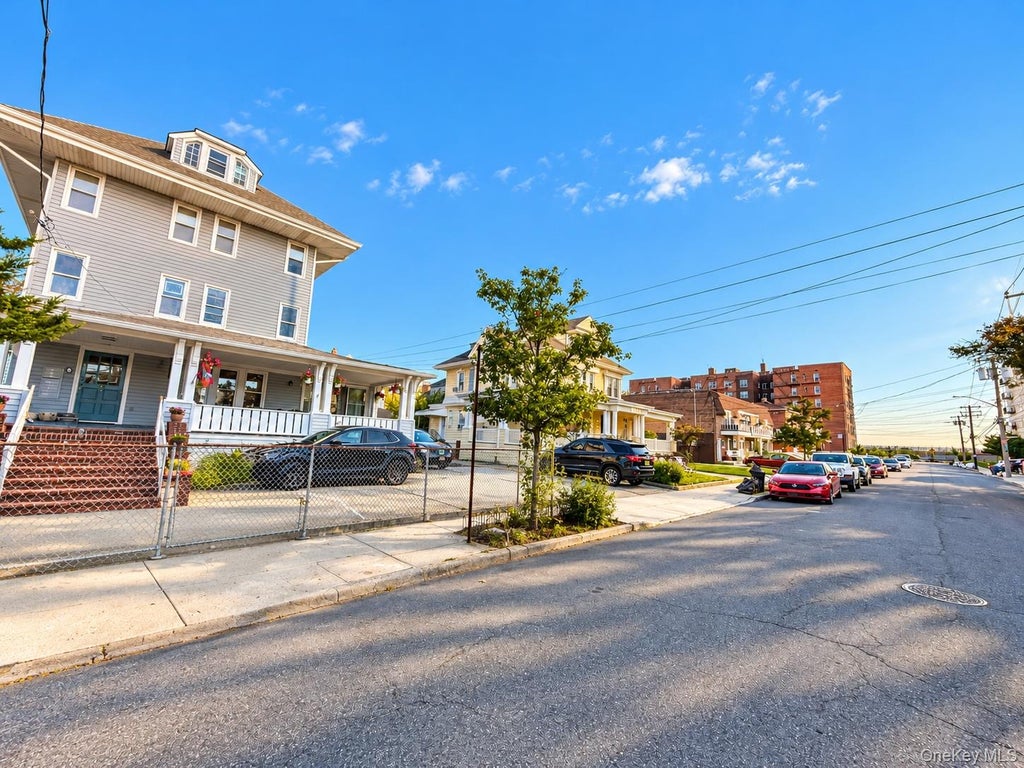 Photo of 164 Beach 122nd Street #2B, Rockaway Park, NY 11694 (MLS # 1059475)