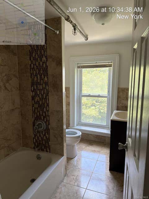 Apartment For Rent - 313 Macon Street<br/> Brooklyn, NY 11216