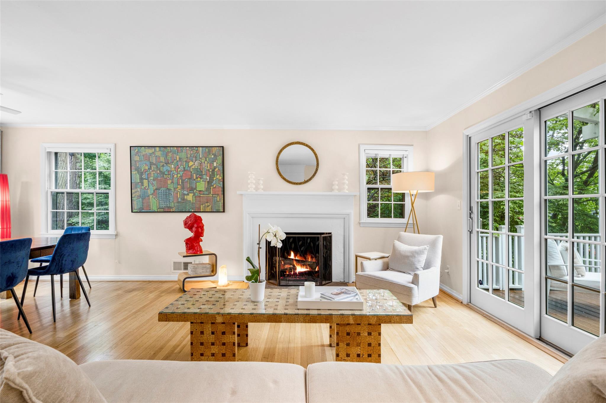 11 Devon Road, Larchmont, New York image 7