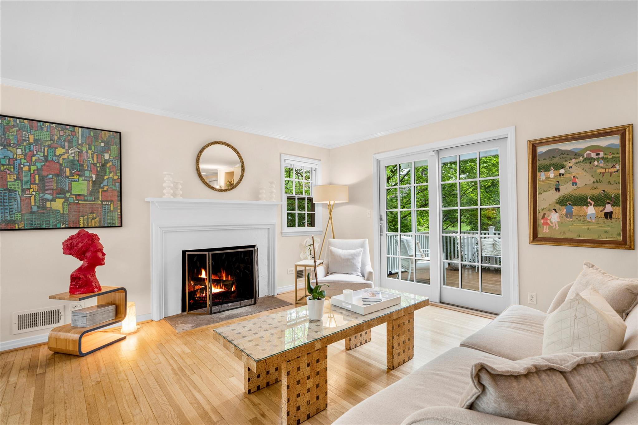 11 Devon Road, Larchmont, New York image 8