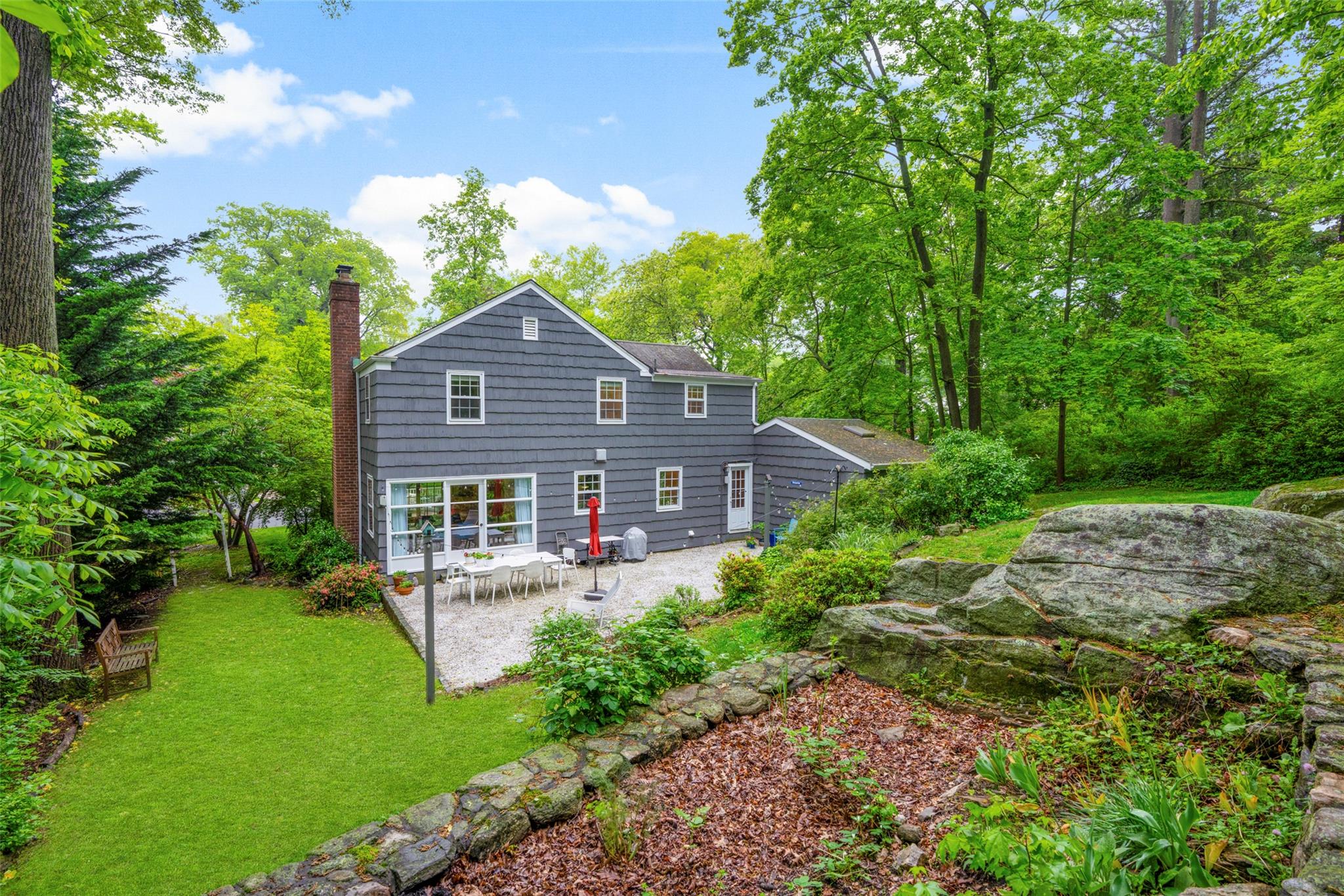 11 Devon Road, Larchmont, New York image 33