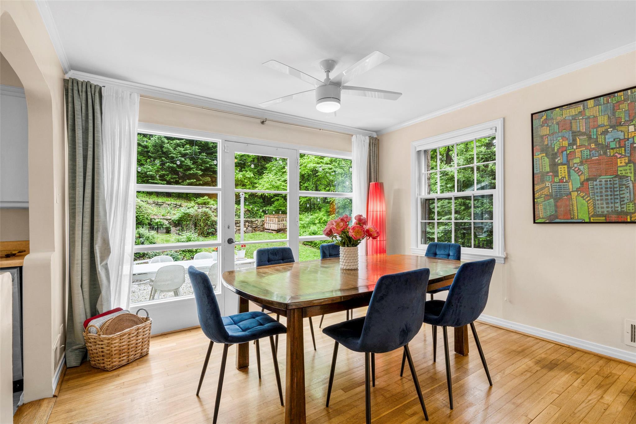 11 Devon Road, Larchmont, New York image 11