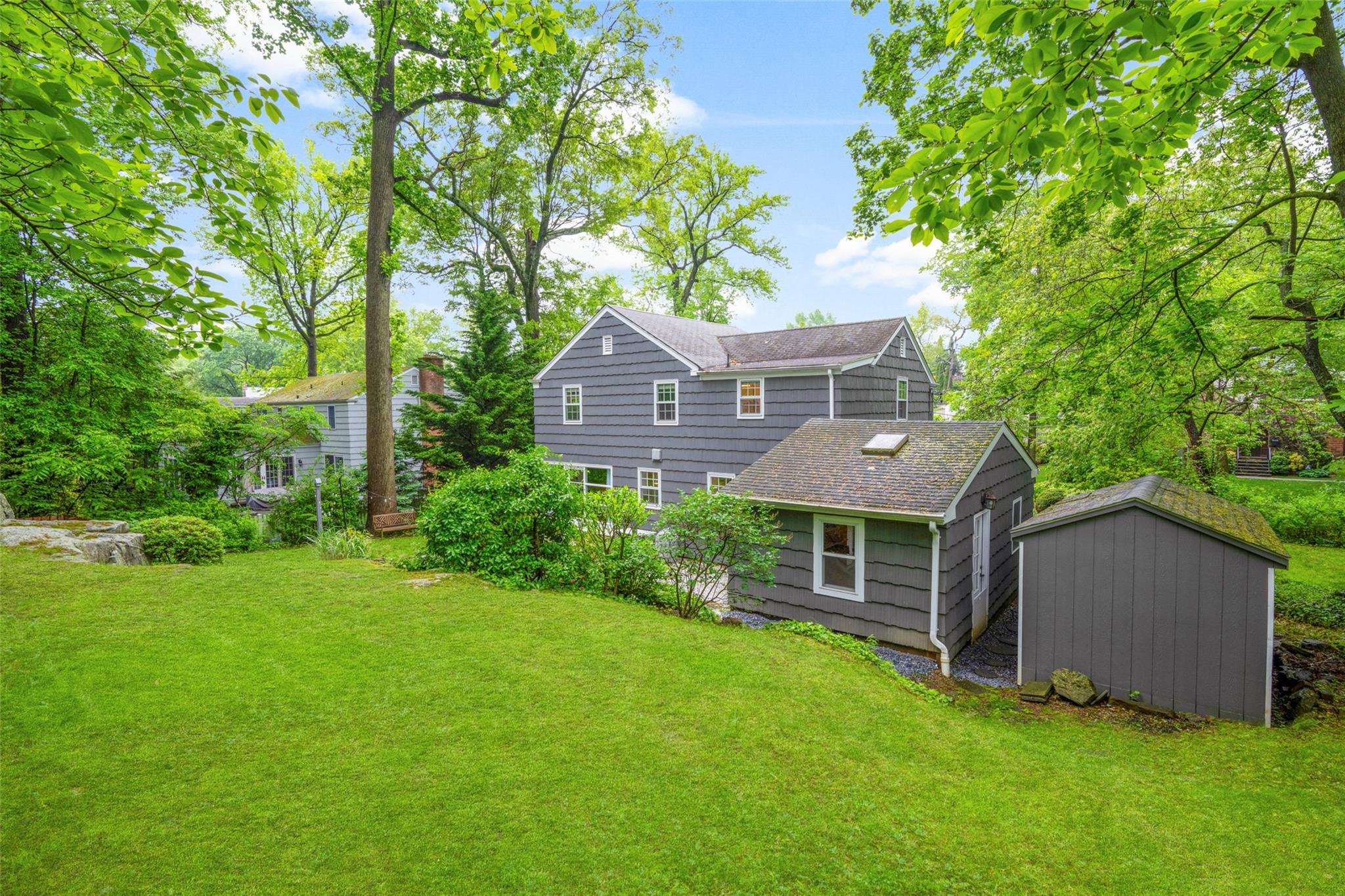 11 Devon Road, Larchmont, New York image 32