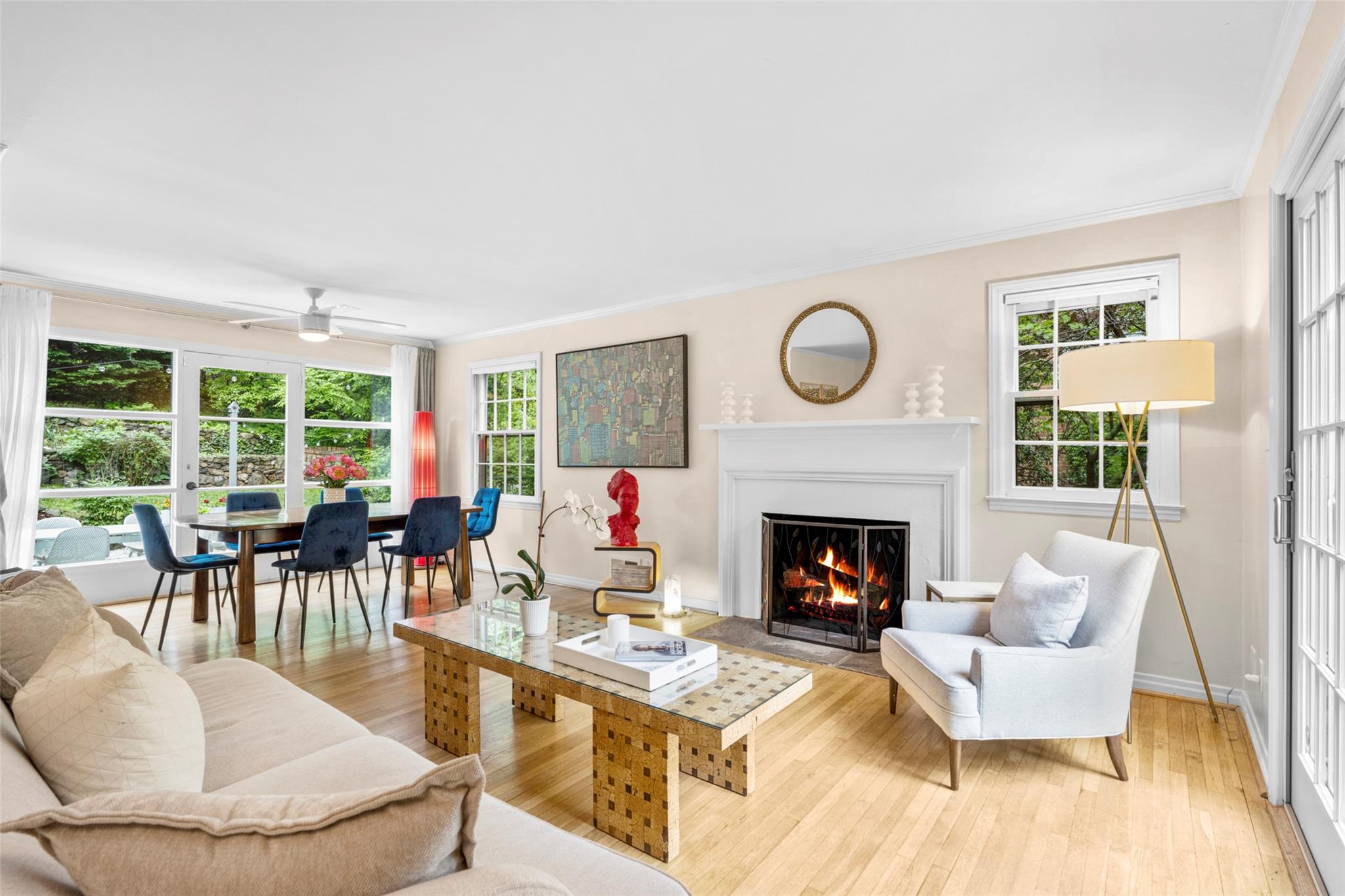 11 Devon Road, Larchmont, New York image 6