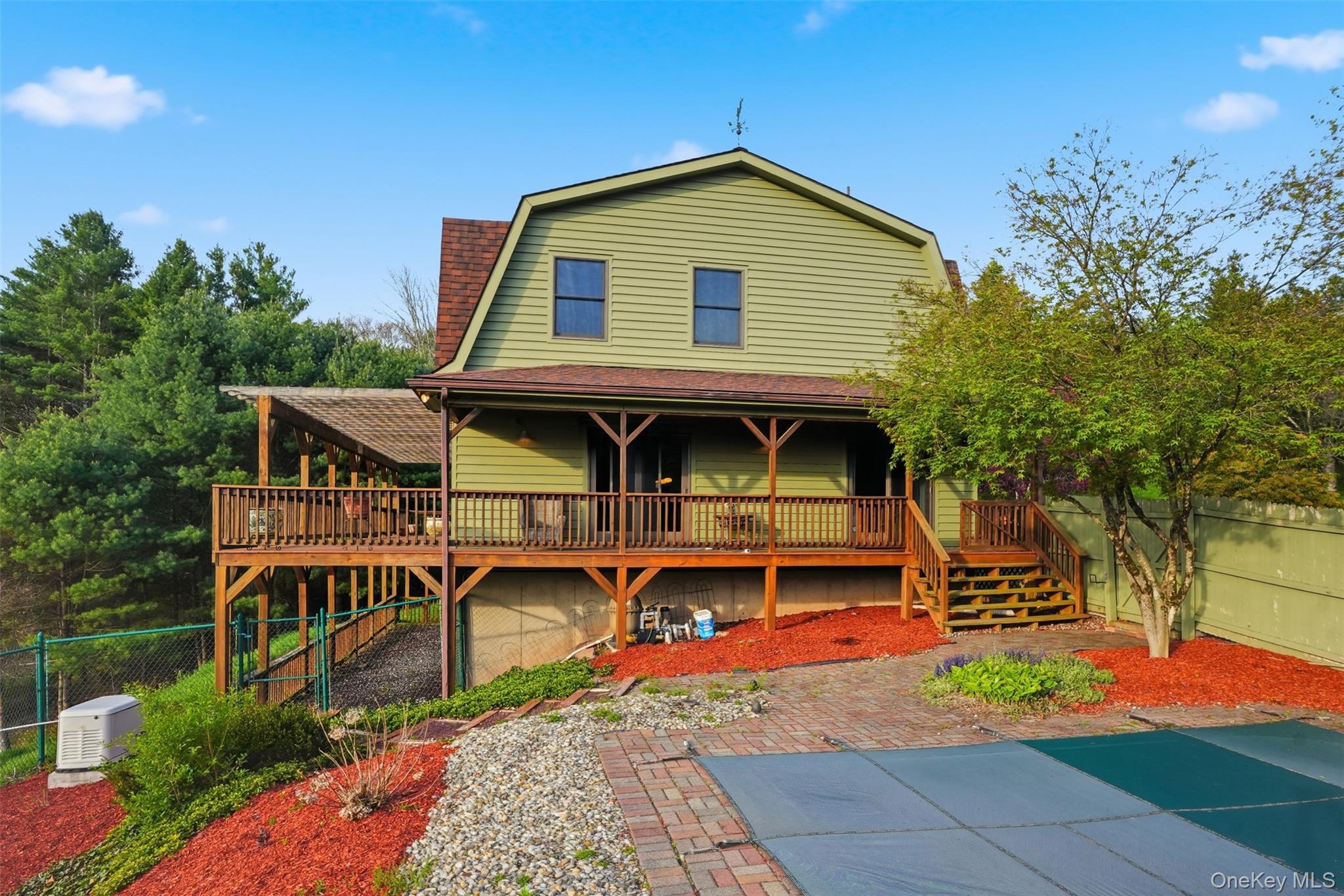 110 German Hill Road