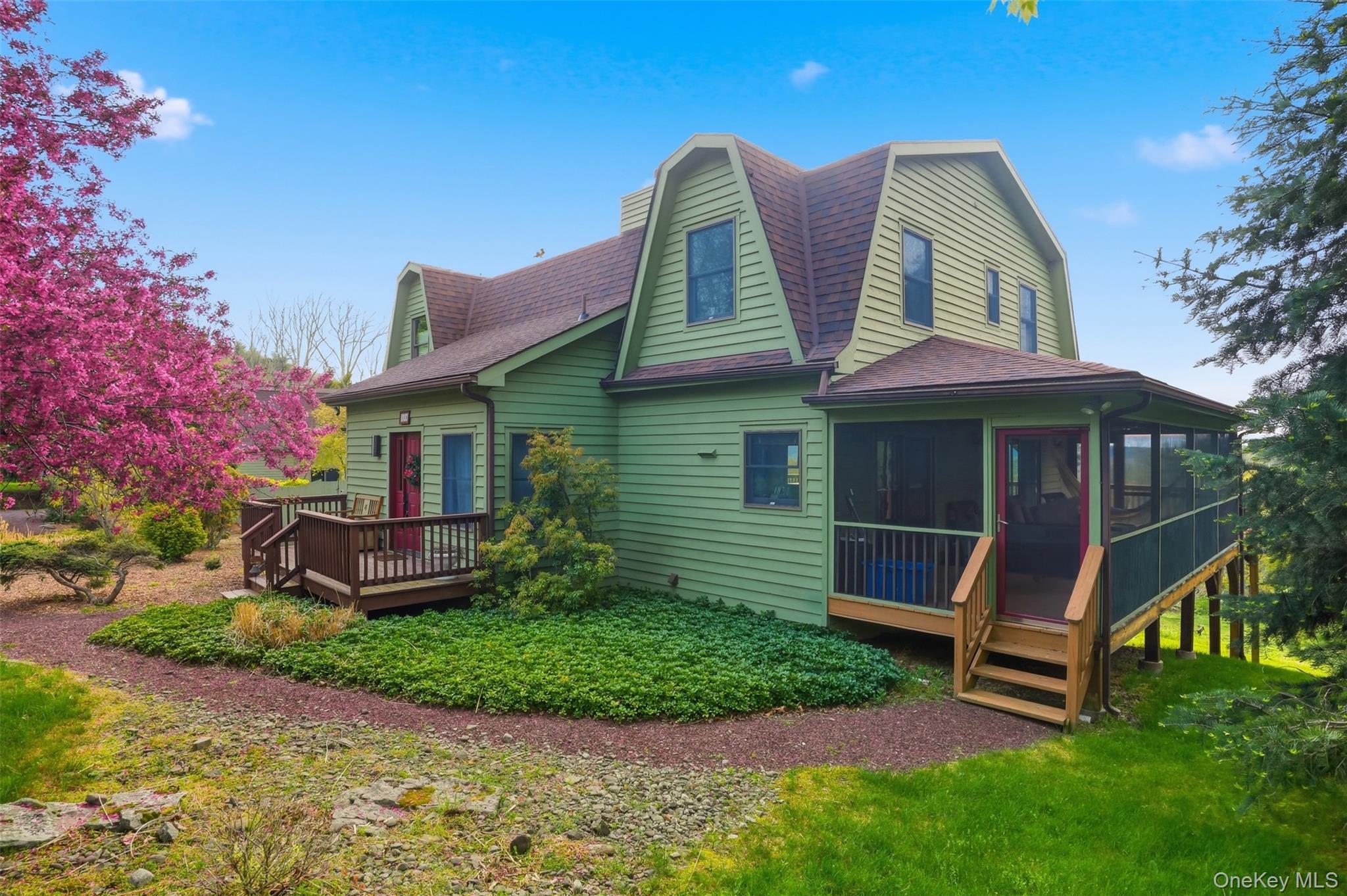 110 German Hill Road