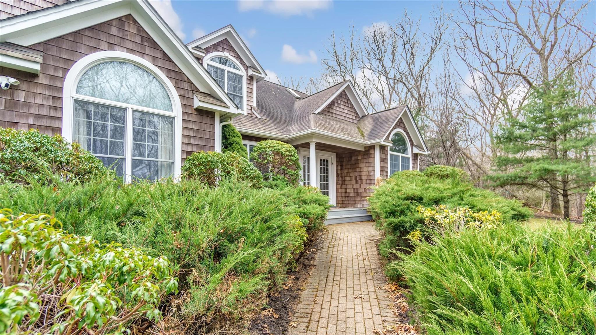 1557 Millstone Road