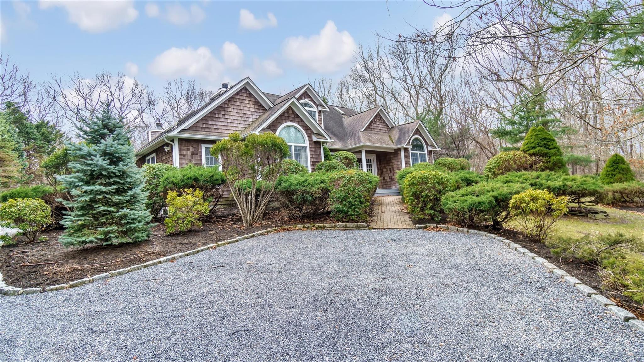 1557 Millstone Road