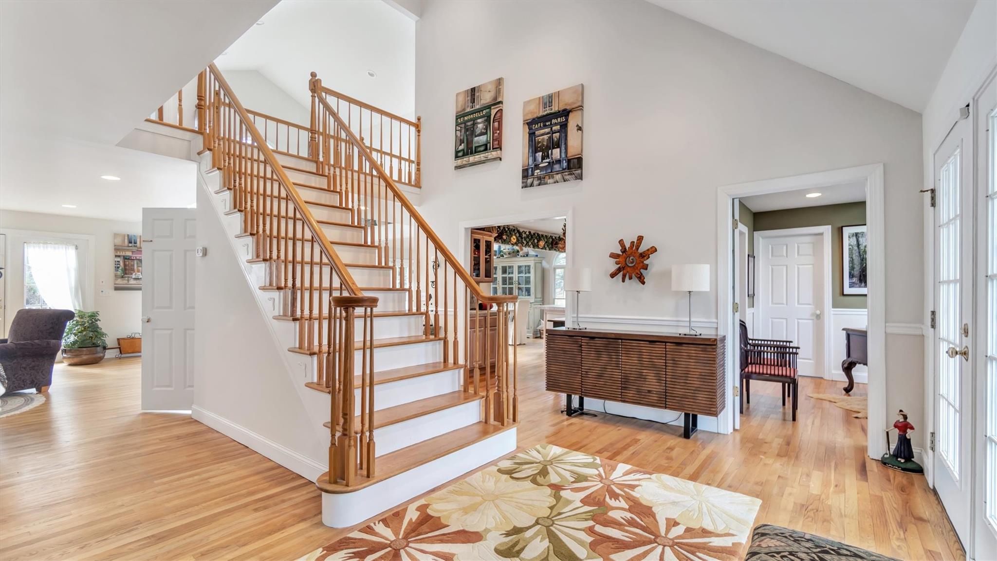 1557 Millstone Road