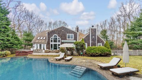 1557 Millstone Road Sag Harbor NY 11963
