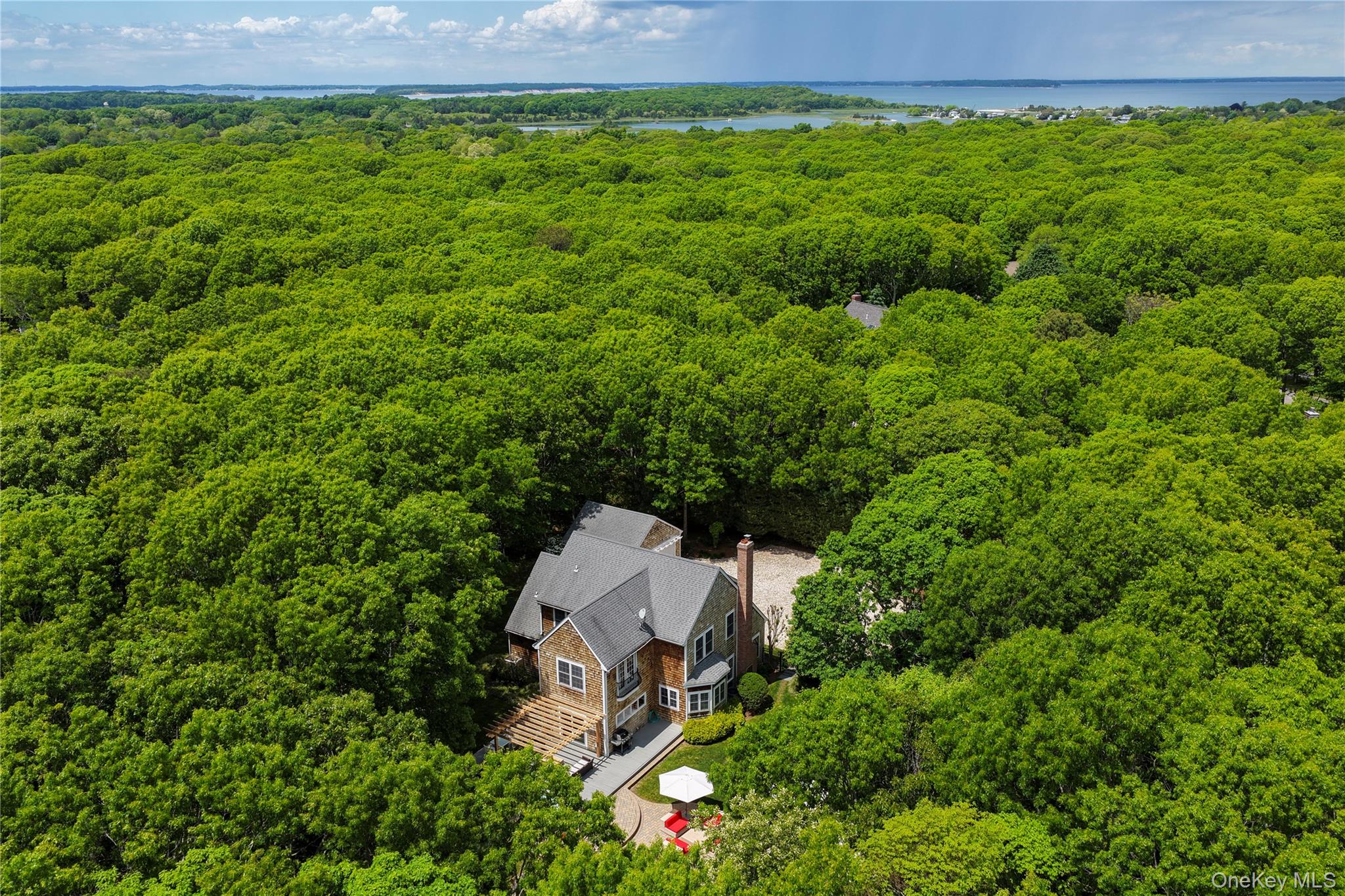 20 Spinnaker Way