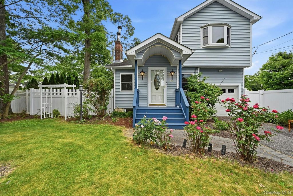 Photo of 58 Seawanhaka Avenue, Nesconset, NY 11767 (MLS # 1015140)