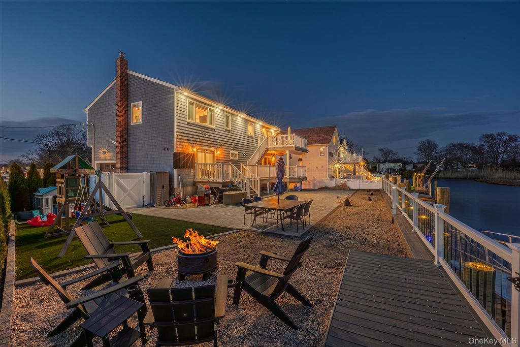 Photo of 2689 Riverside Avenue, Seaford, NY 11783 (MLS # 985560)