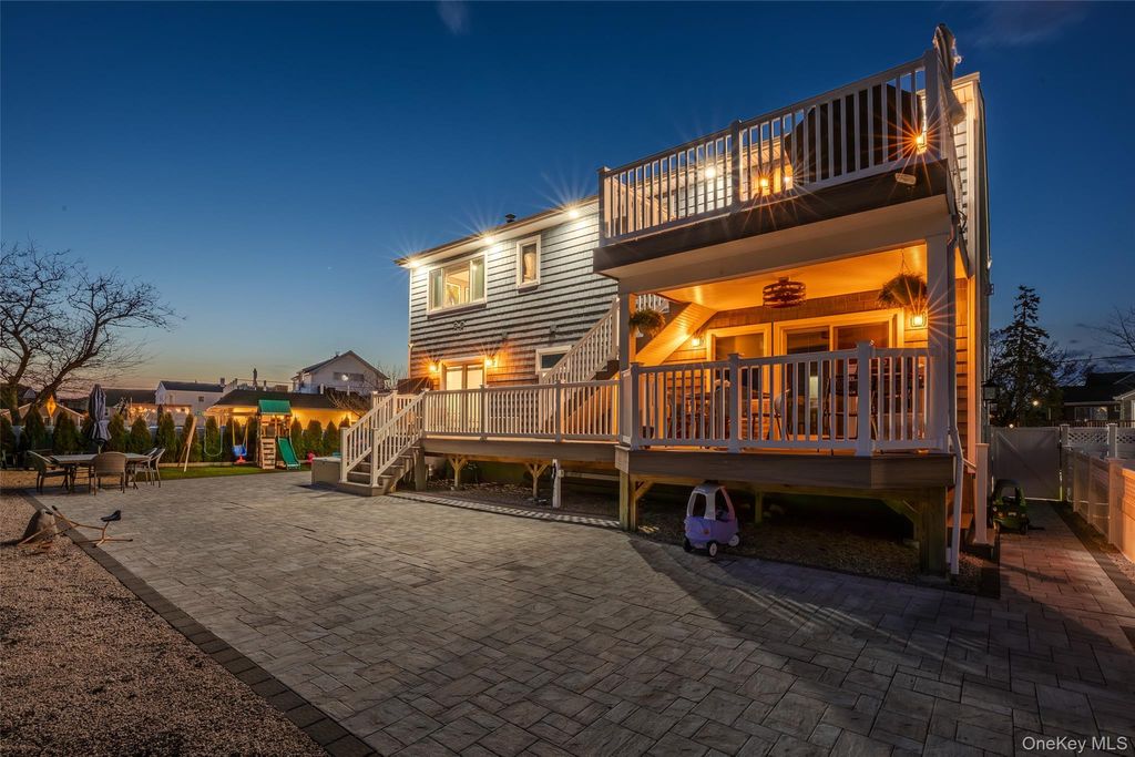 Photo of 2689 Riverside Avenue, Seaford, NY 11783 (MLS # 985560)