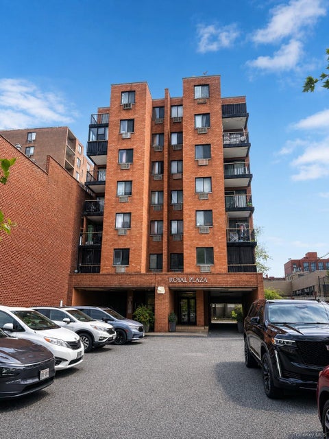 Condo For Sale - 14468 38th Avenue #204<br/> Flushing, NY 11354
