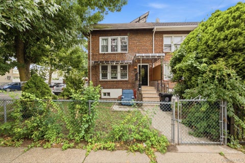 Homes For Sale - 11460 145th Street<br/> Jamaica, NY 11436