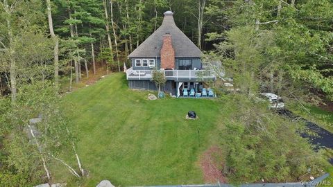 Photo of 74 Lake Shore Drive E, Rock Hill, NY 12775 (MLS # 906346)