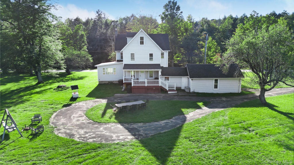 Photo of 463 River Road, Woodridge, NY 12789 (MLS # 1055445)