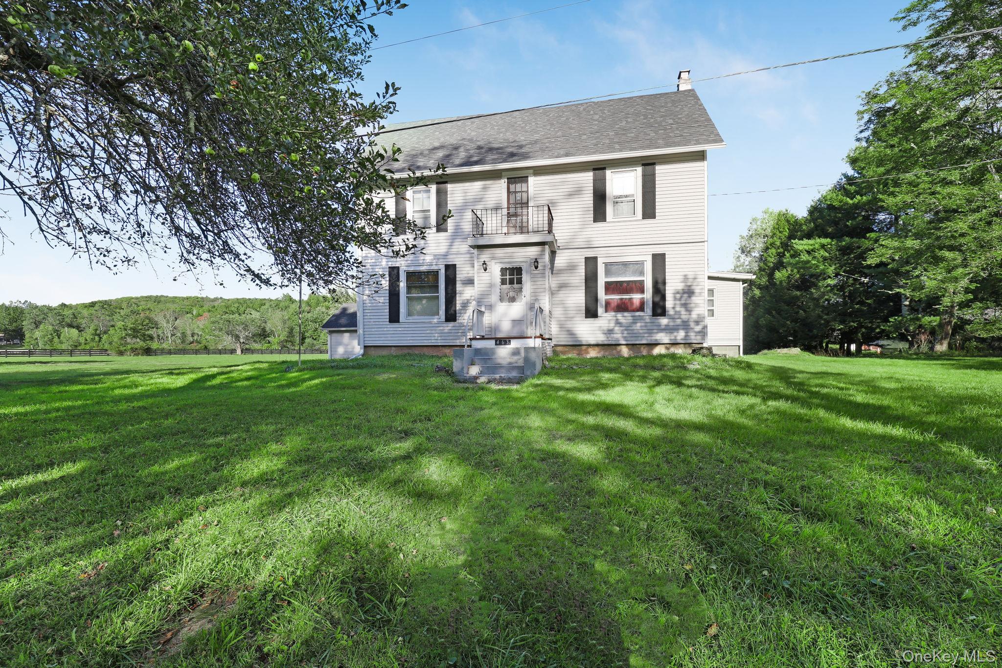 463 River Road