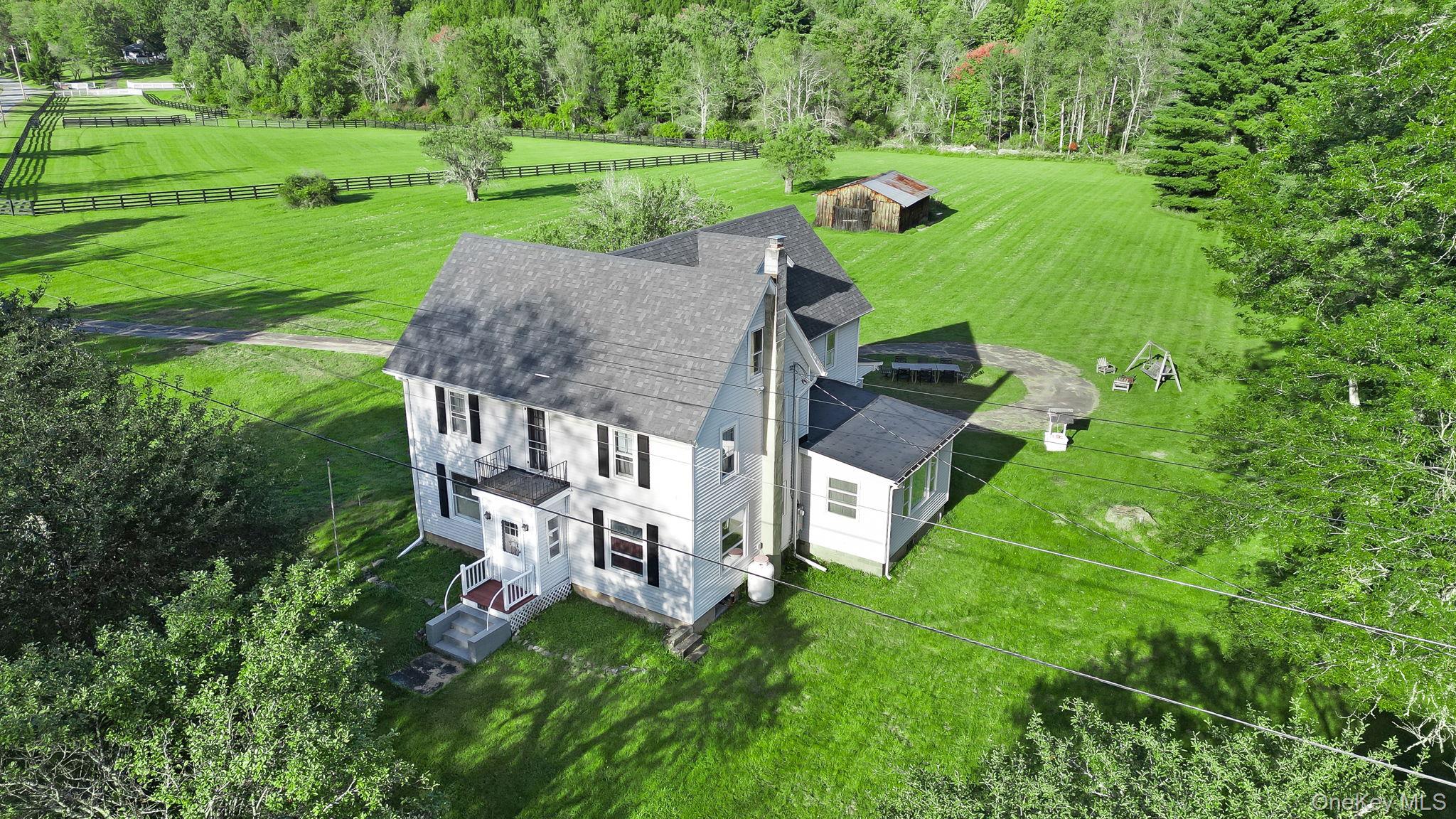 463 River Road