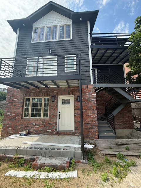 Multifamily For Sale - 9430 Albert Road<br/> Ozone Park, NY 11417