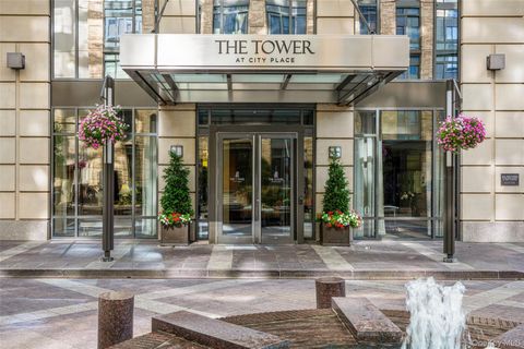 10 City Place 29H White Plains NY 10601