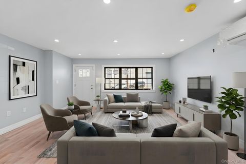 Multifamily For Sale - 14590 226th Street<br/> Springfield Gardens, NY 11413