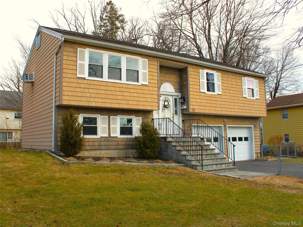 Photo of 59 Watson Avenue, Ossining, NY 10562 (MLS # 951629)