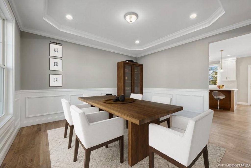 Photo of 51 Bedford Avenue, Westbury, NY 11590 (MLS # 885866)