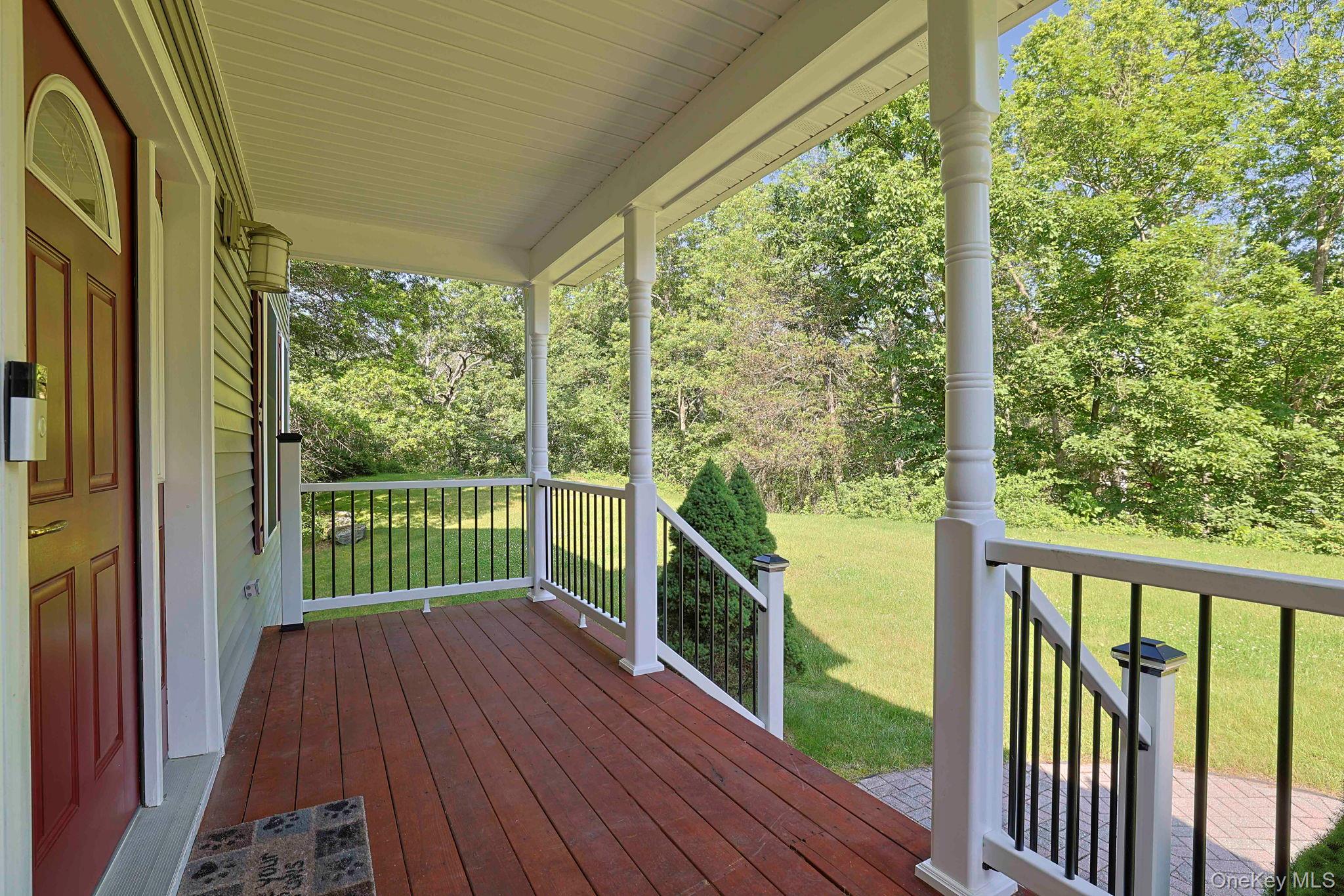 2033 Little Britain Road