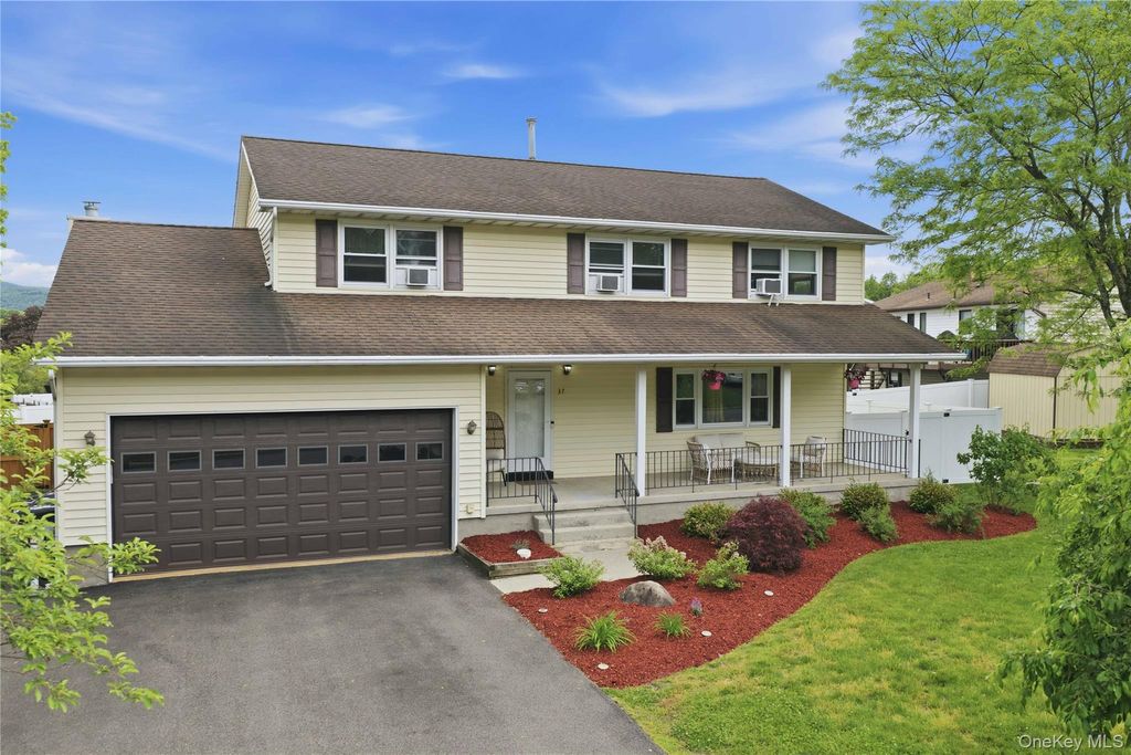Photo of 37 Guernsey Drive, New Windsor, NY 12553 (MLS # 1003311)