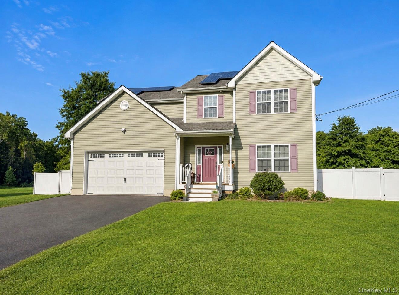 392 Bailey Road