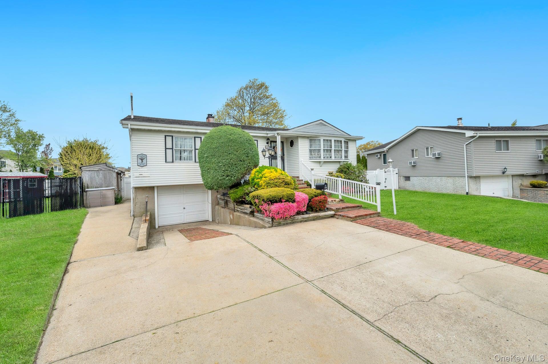2566 Nelson Drive