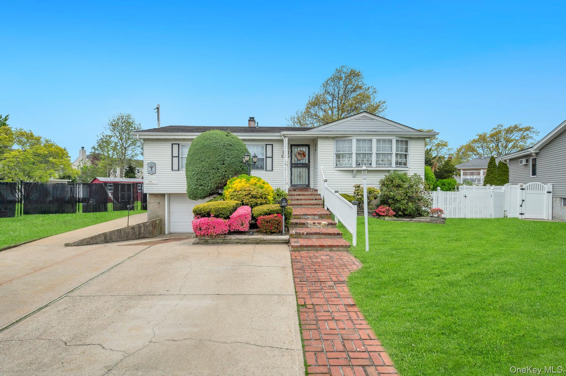 2566 Nelson Drive