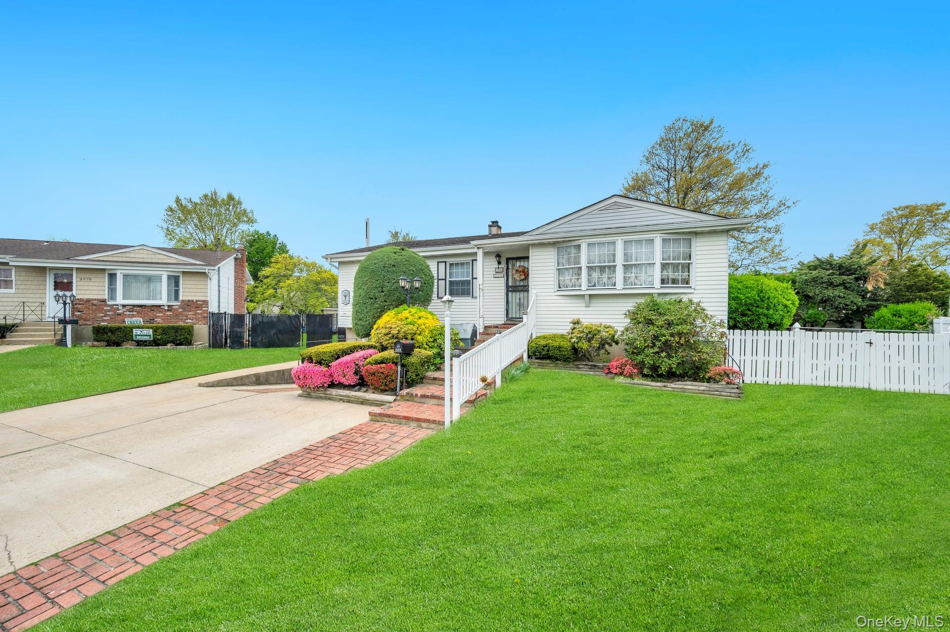 2566 Nelson Drive