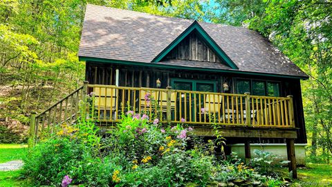 97 Basket Brook Road Long Eddy NY 12760