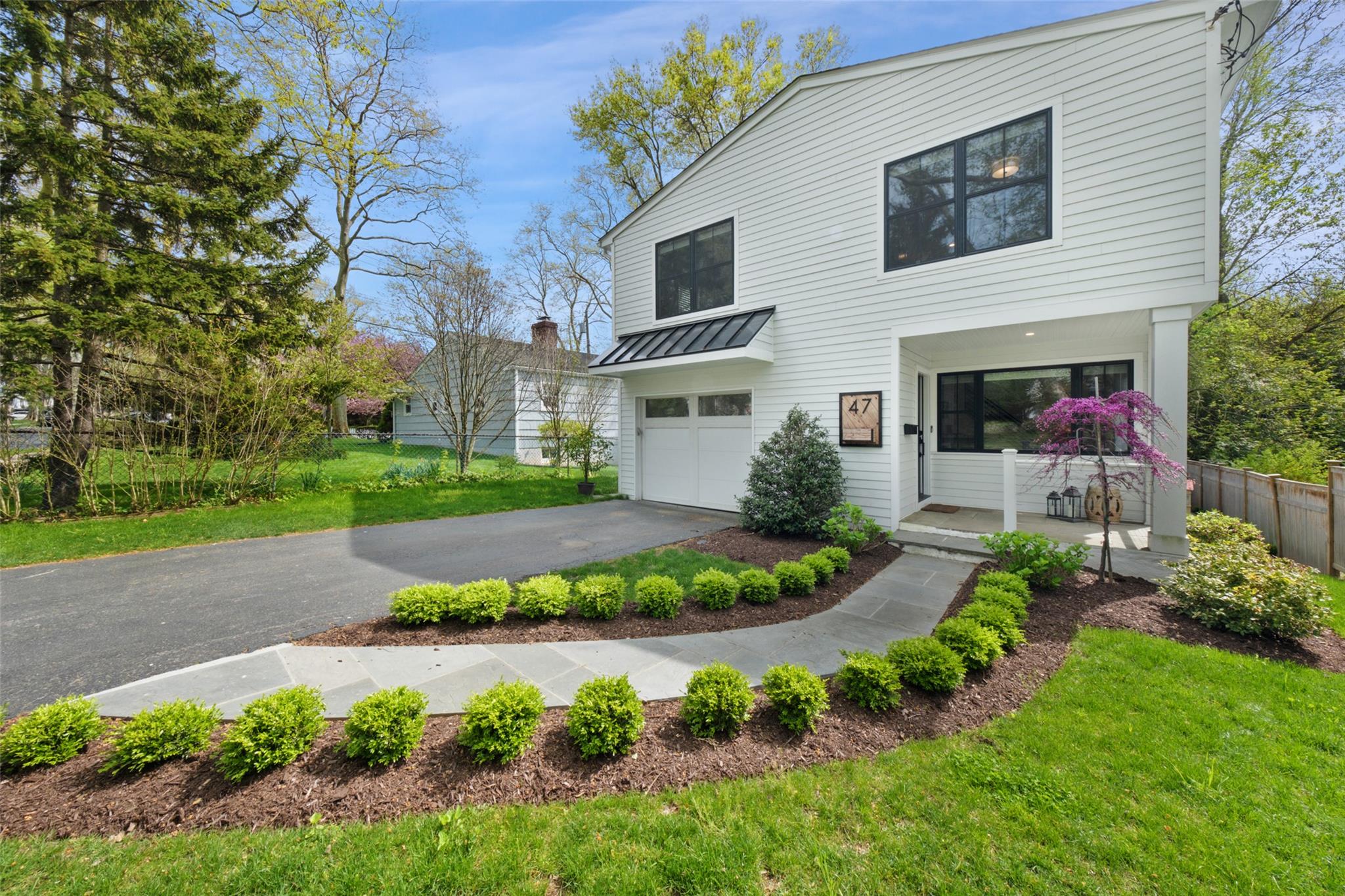 47 Harding Drive, Rye, New York image 1
