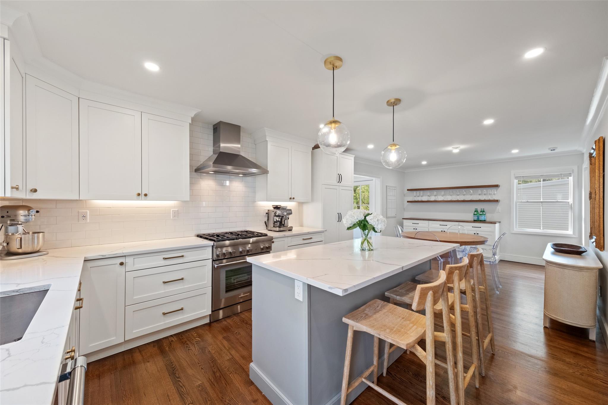 47 Harding Drive, Rye, New York image 5