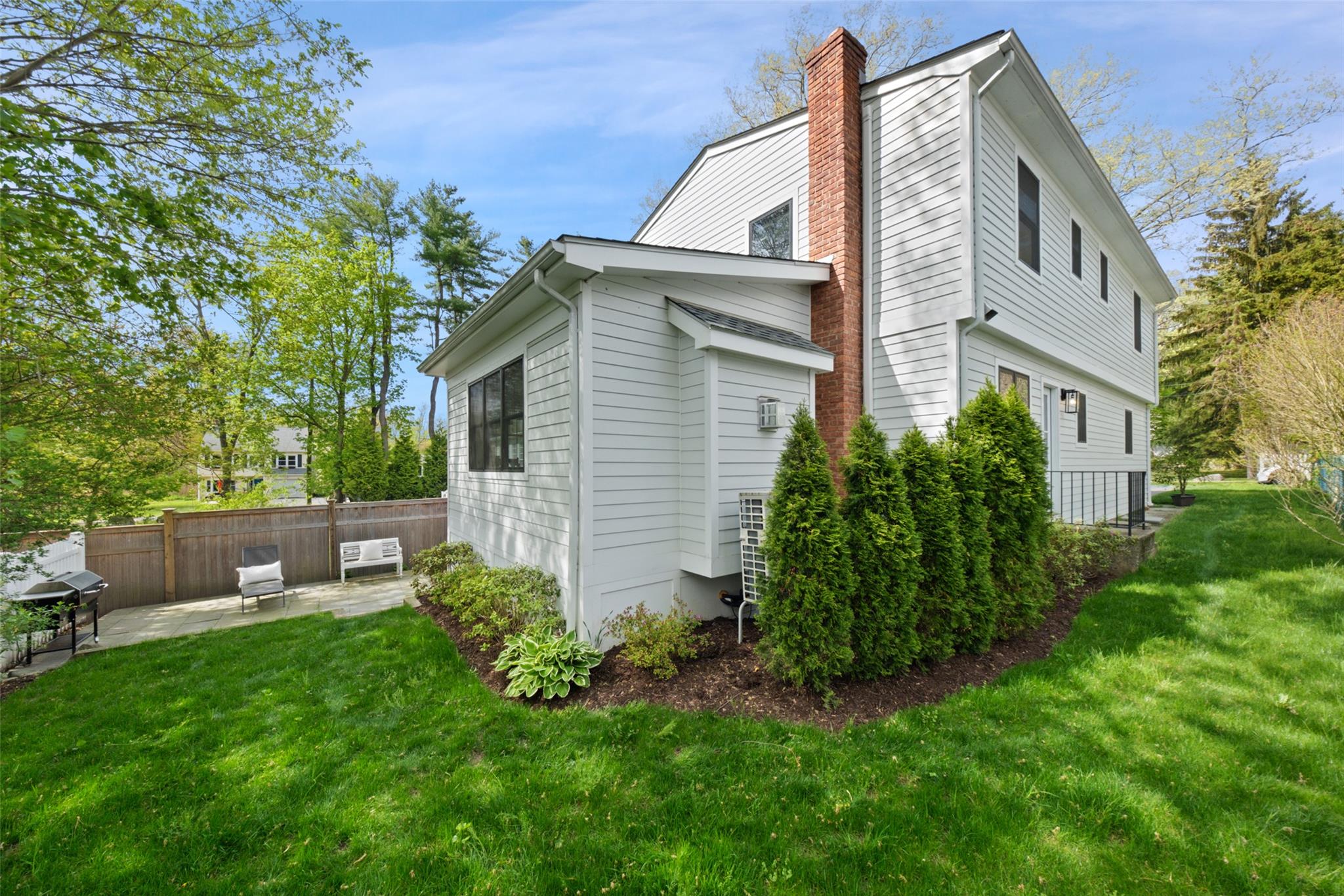 47 Harding Drive, Rye, New York image 31