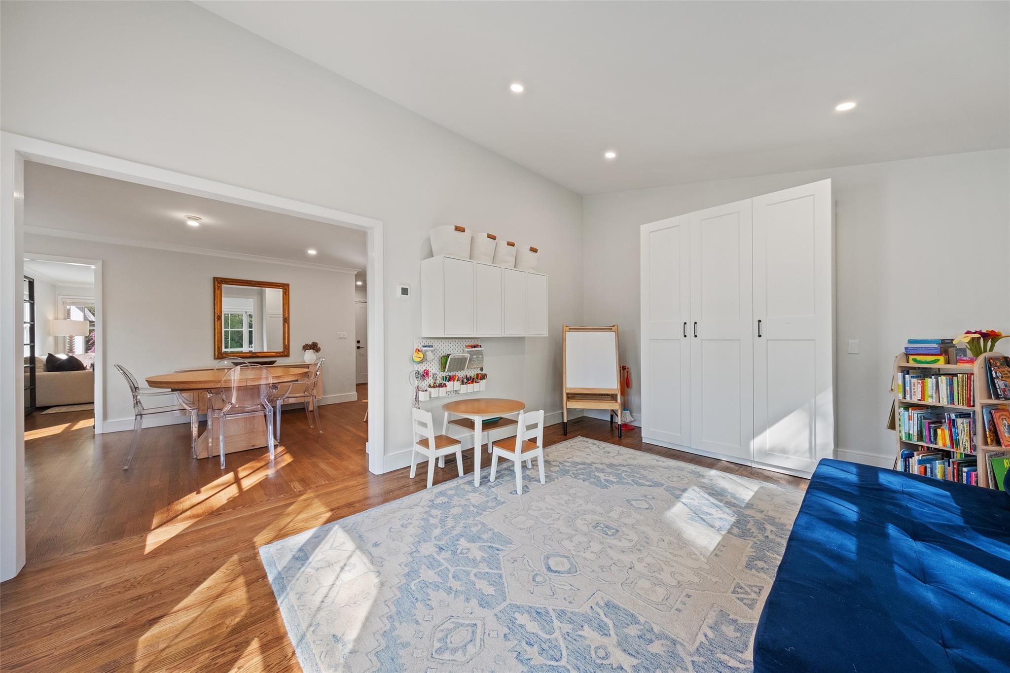47 Harding Drive, Rye, New York image 12