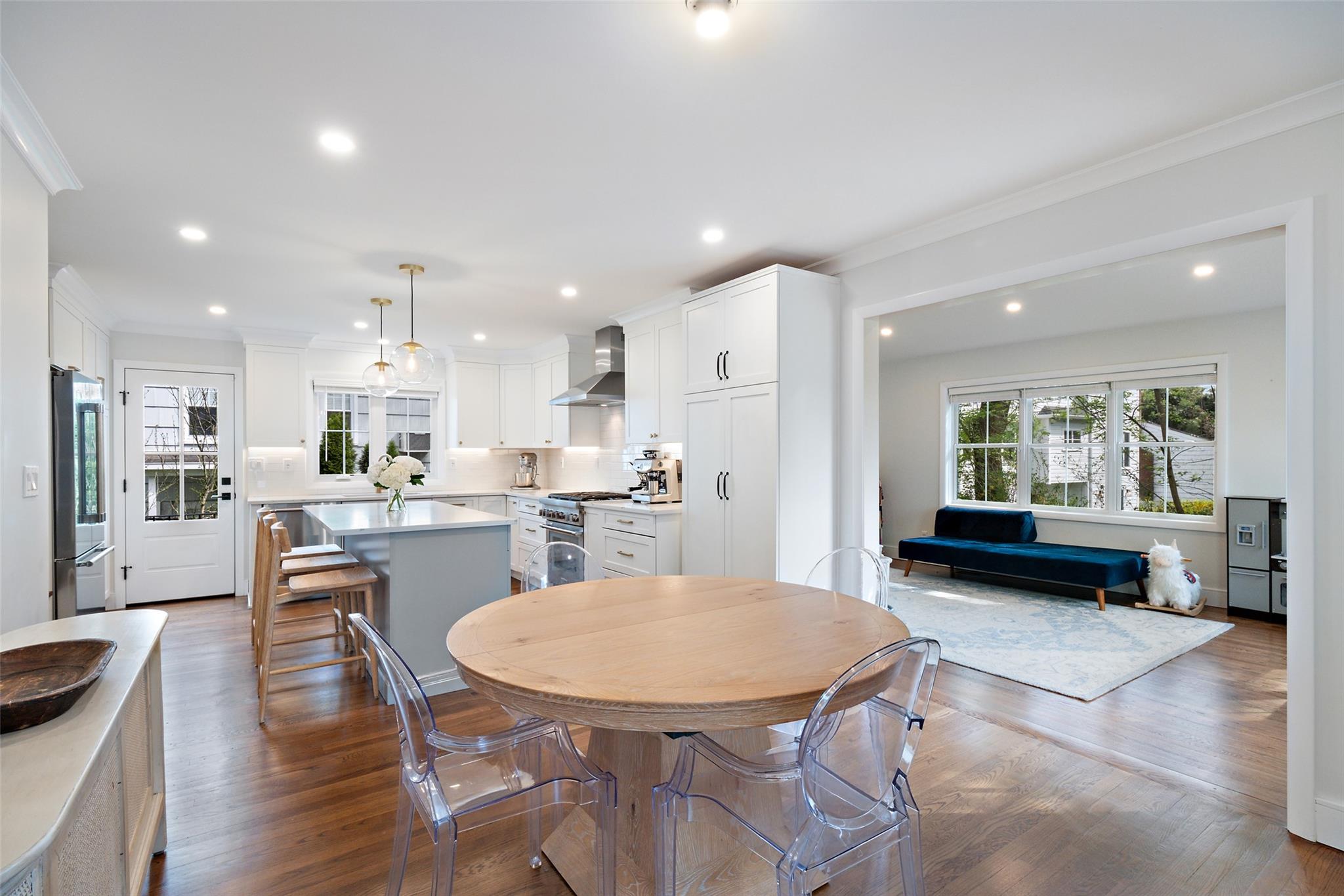 47 Harding Drive, Rye, New York image 4