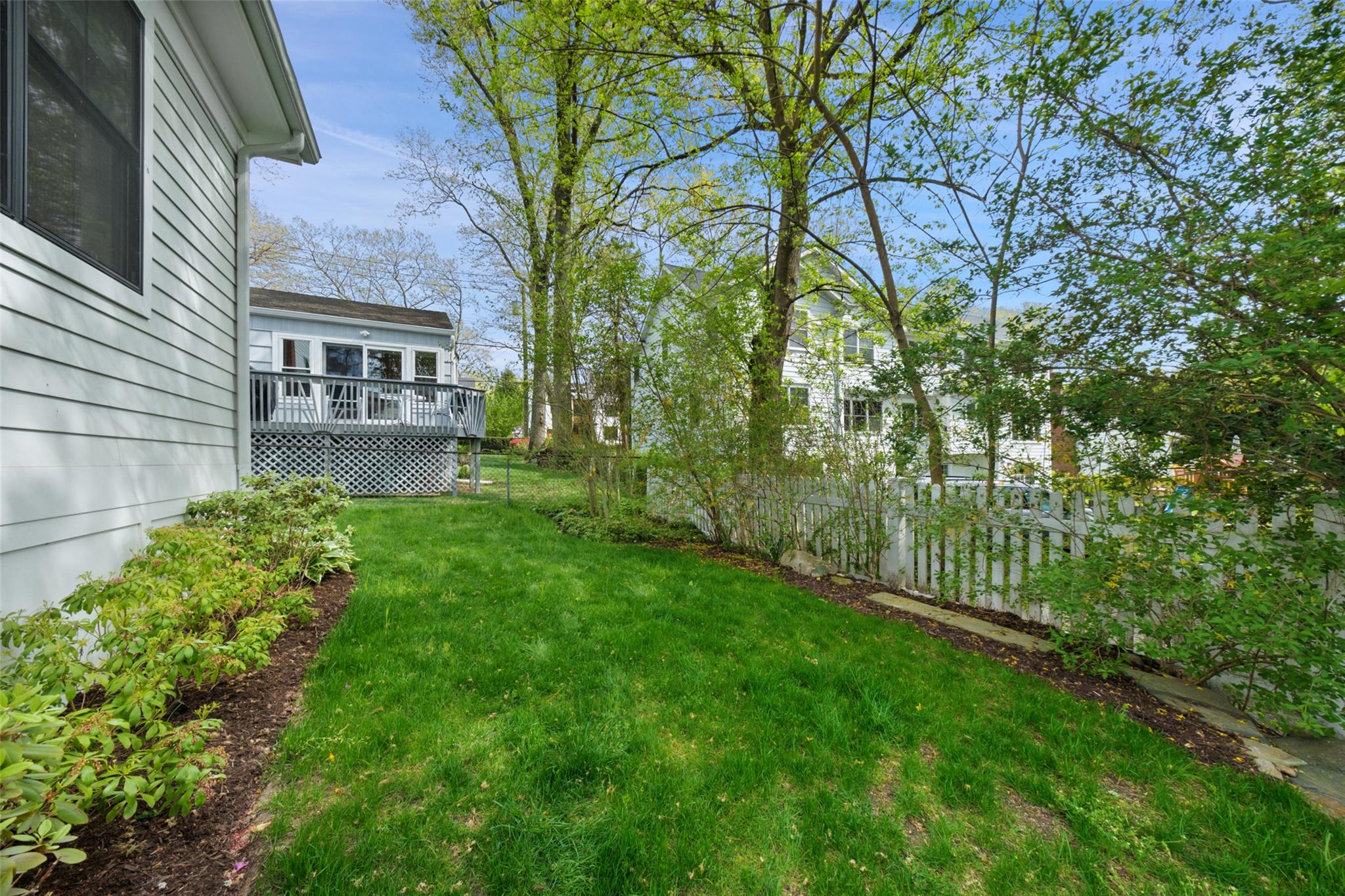 47 Harding Drive, Rye, New York image 29
