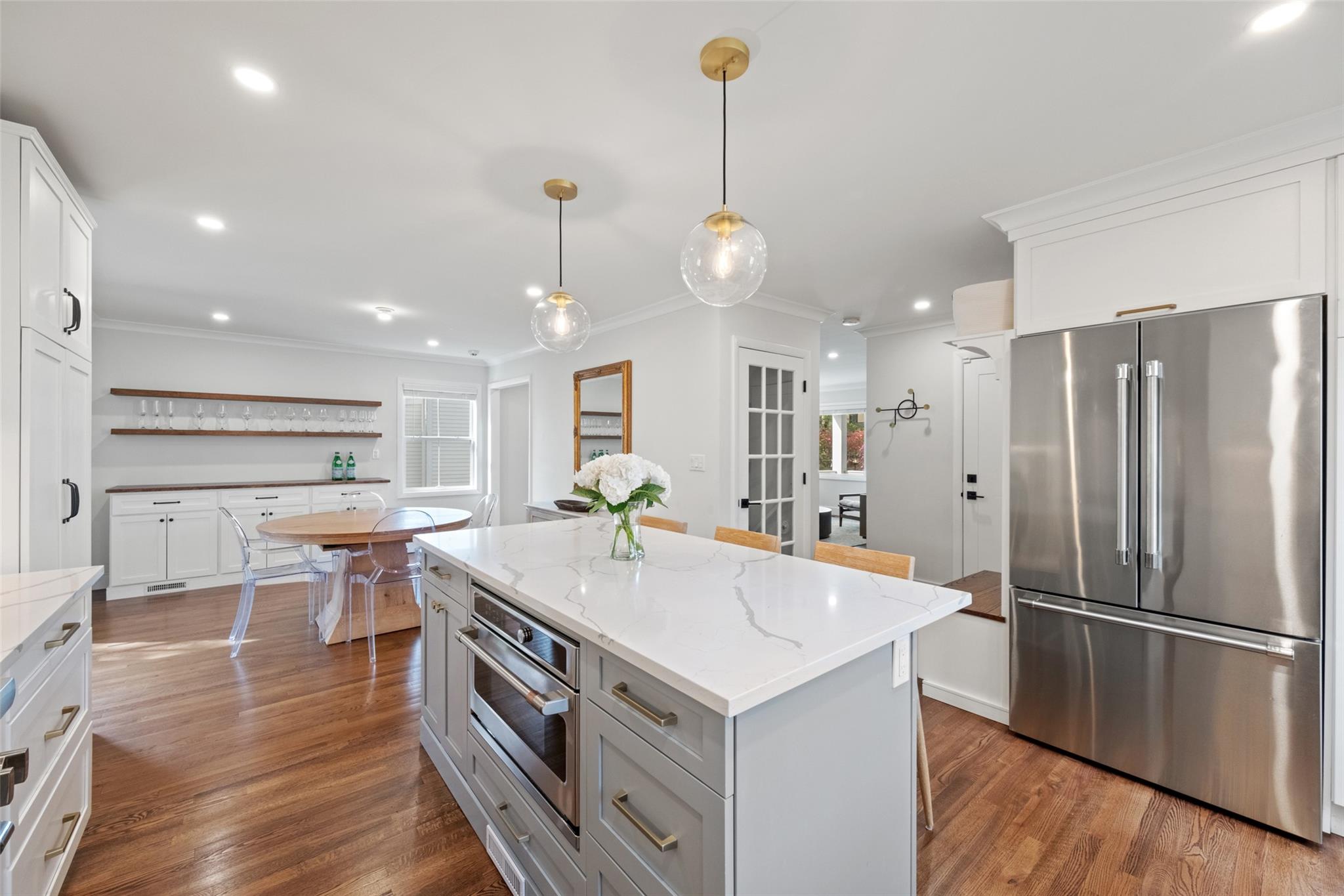 47 Harding Drive, Rye, New York image 3
