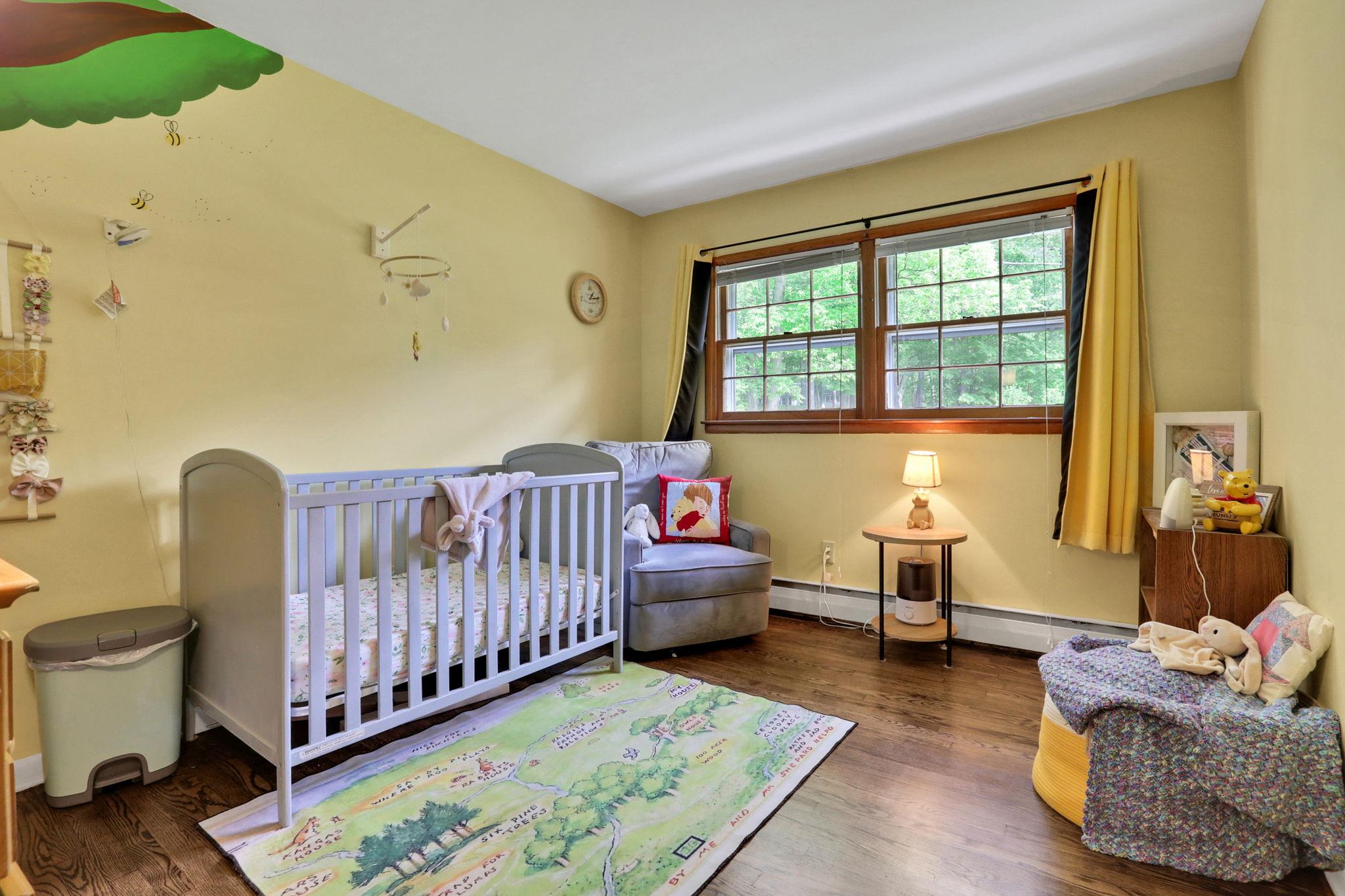 33 Greentree Drive, Hyde Park, New York image 14